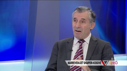 7pa5 - Marëveshjet Shqipëri - Kosovë - 29 Nëntor 2018 - Show - Vizion Plus