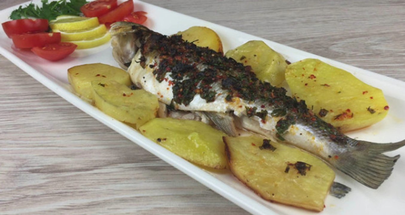 Et ve Süt Kurumu, Levrek Balığı Tarifinden Şarabı Çıkardı