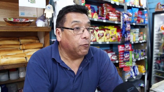 Buenos Aires, la ciudad que refleja los contrastes de Argentina