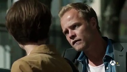 Peligrosa intimidad Película Completa en español latino parte 2
