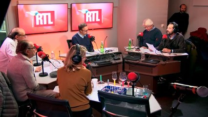 "Mailhot refait l'actu" du 29 Novembre