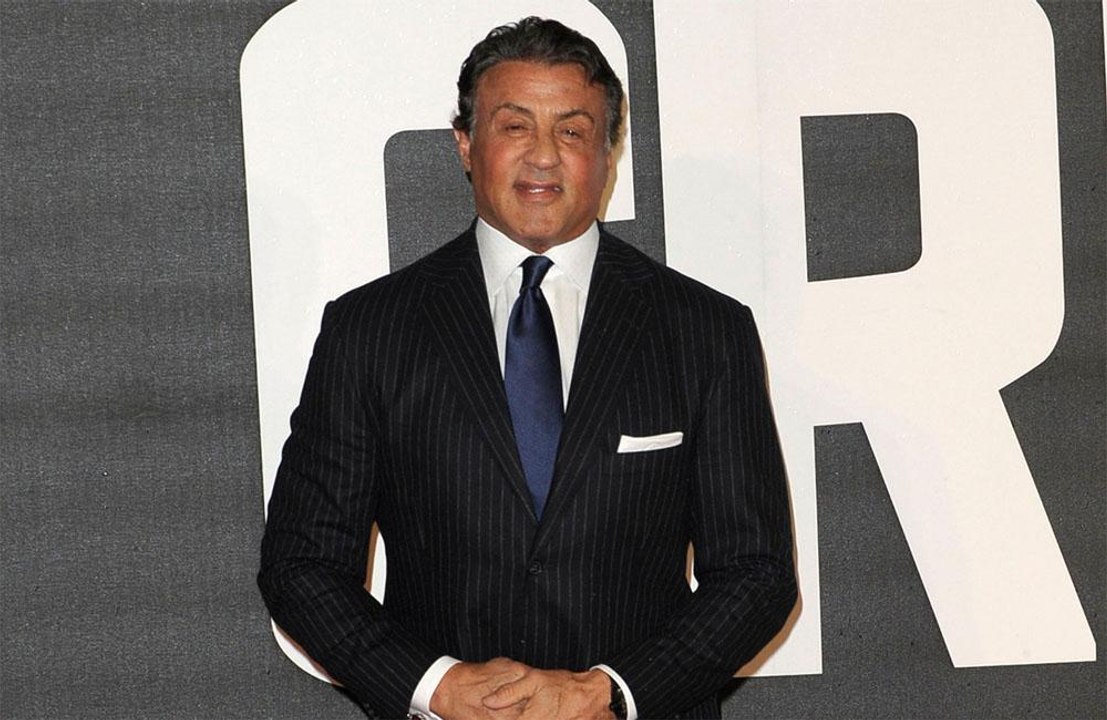 Sylvester Stallone retires from Rocky Balboa role