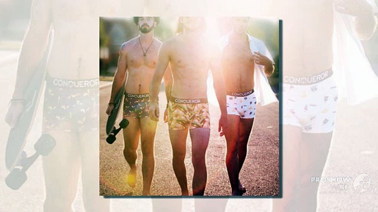 Funny Boxers