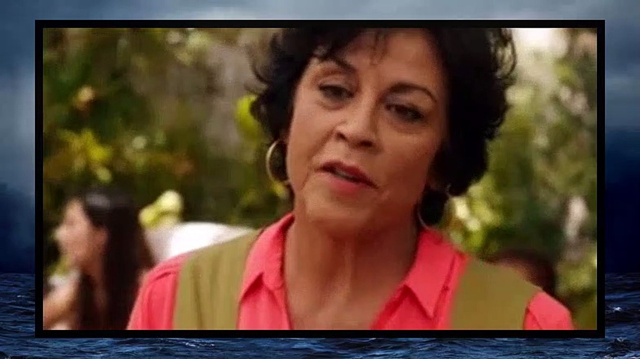 Graceland S03E11