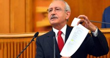 Son Dakika! Kılıçdaroğlu 