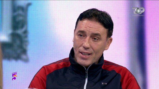 Ftesë në 5, Agim Agushi, xhongleri shqiptar i rekordeve Guinnes, 28 Nëntor 2018, Pjesa 3