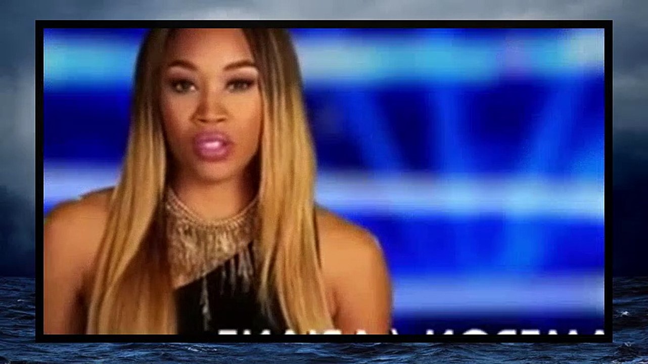 Total Divas S03E15