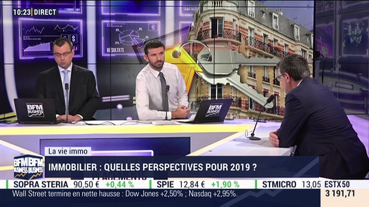 Intégrale Placements - L'intégrale - 29/11