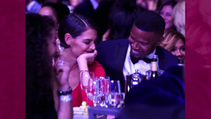 Un mariage à Paris pour Jamie Foxx et Katie Holmes ?