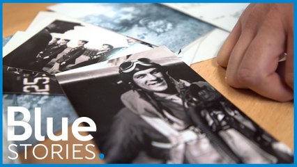 L’incroyable enquête d’un étudiant français pour retrouver la famille d’un pilote américain mort en 1944