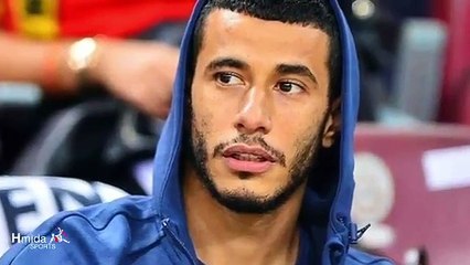 الدولي المغربي يونس بلهندة يفاجئ الجميع ويقترب من الانتقال لهذا النادي