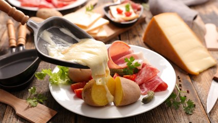 5 astuces pour améliorer sa raclette