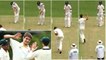 India VS Australia XI: Virat Kohli dismissed by teenager Aaron Hardie| वनइंडिया हिंदी