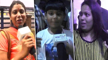 ரஜினியைப் புகழ்ந்து தள்ளும் பெண்கள்