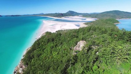 Whitsunday Adventurer - Sailing Whitsundays