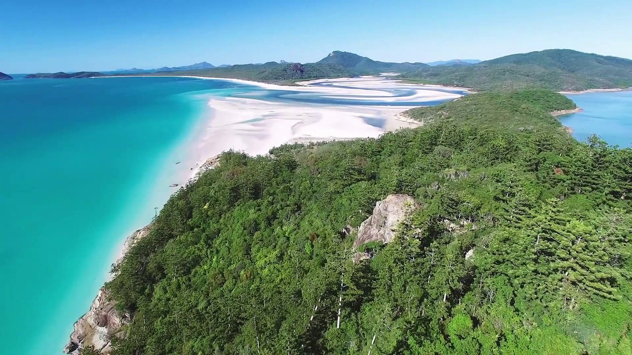 Whitsunday Adventurer - Sailing Whitsundays