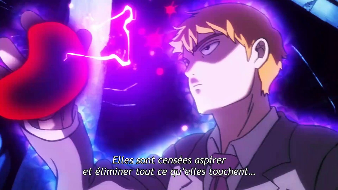 Mob Psycho 100 | vs Koyama | ♪ Runnin' ♪ [AMV]