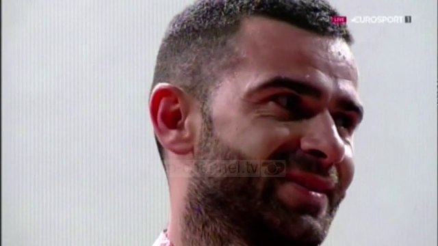 Kampionati i peshëngritjes për të rinj, ja kush triumfoi - Top Channel Albania - News - Lajme