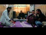 لقاء الاحبة النجم العراقي صدام الجراد والفنان عبدالله الجحيشي والعازف محمد 2018البغزاوي