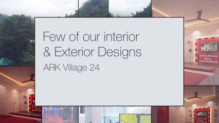 Hotel Interior & Exterior Designers in Delhi