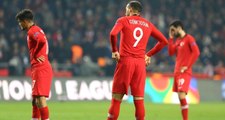 Türkiye, FIFA Sıralamasında 1 Basamak Geriledi