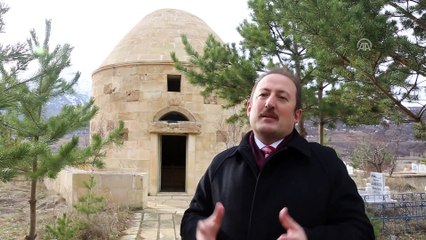 Türk Destanı 'Dede Korkut'un UNESCO listesine girmesi sevinçle karşılandı - BAYBURT