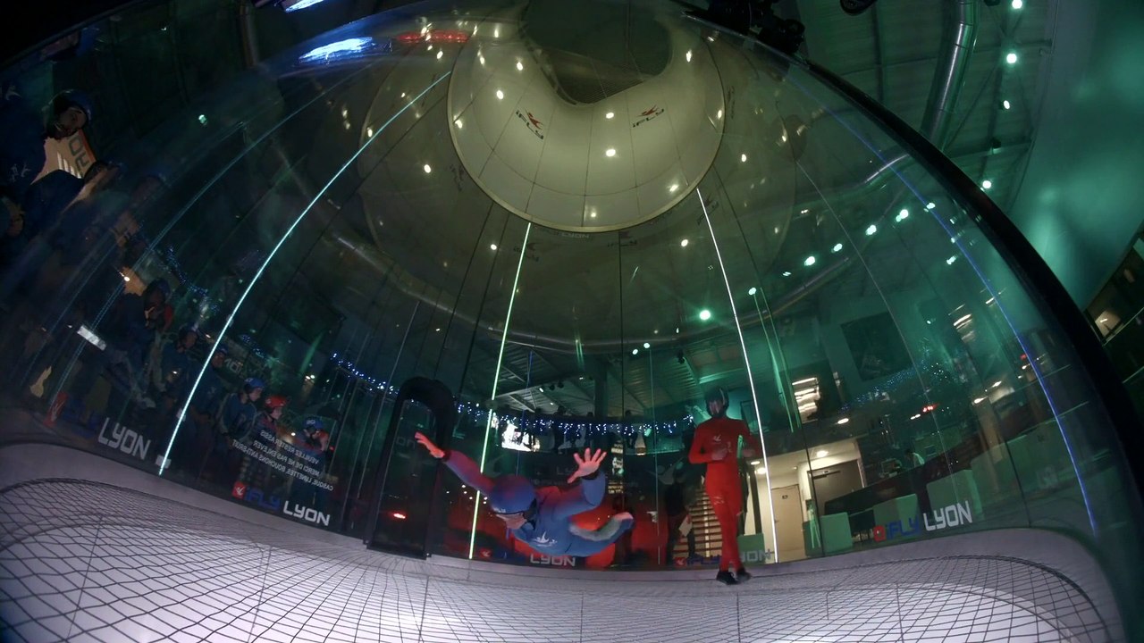 iFly 28 Novembre 2018 B
