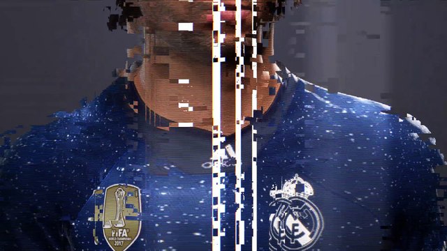 Adidas presenta la cuarta camiseta del Real Madrid con un diseño galáctico