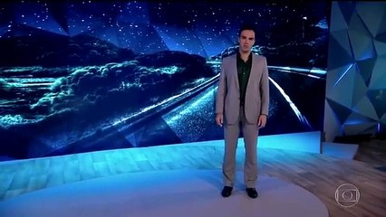 A Noite Oficial dos OVNIS