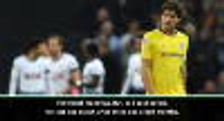 I held individual meetings with the players after Tottenham defeat - Sarri