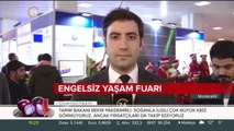 Engelsiz Yaşam Fuarı