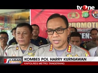 Sopir Pickup Maut Pembawa Santri Jadi Tersangka