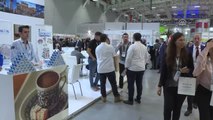 Dünya Helal Zirvesi ve Helal Expo Fuarı Başladı
