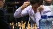 Echecs: Carlsen remporte un 4e titre mondial