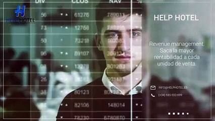 Hotel - Major Servicios de Consultoría y Dirección Hotelera en España.