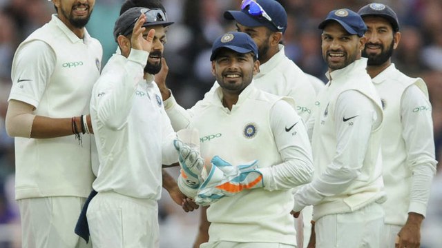India vs Australia 2018-2019: 3 Mistakes India Should Avoid to Win Australian Test Series | Oneindia