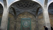 Orta Asya'da keşfedilmeyi bekleyen hazine: Özbekistan - TAŞKENT