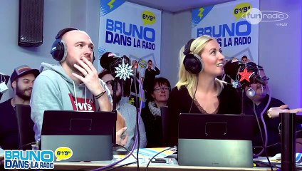 Le Ballon d'Or déjà chez Bruno (29/11/2018) - Bruno dans la Radio