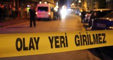 Okula Gitmek İstemeyen 13 Yaşındaki Çocuk Annesini Sırtından Bıçakladı