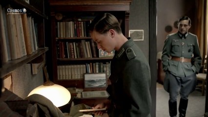 Generation War E01 Part 1 Unsere Mutter Unsere Vater Eng Subs Hd Video Dailymotion