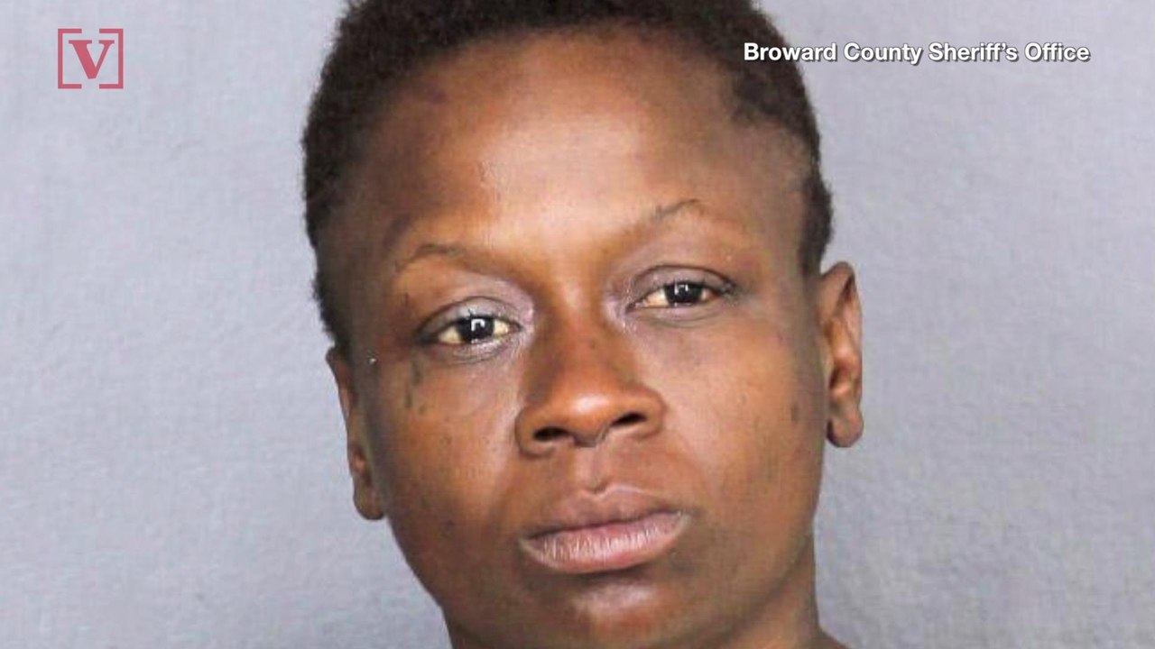 Florida Woman Arrested After Threatening to 'Gut' a Man After He Complained She Farted Too Loudly