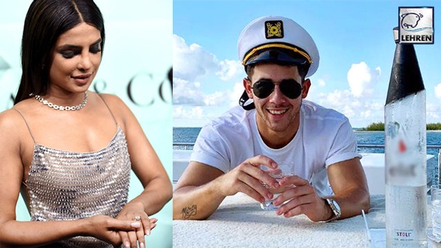 This Is How Priyanka Chopra And Nick Jonas Are Making Millions From Their Wedding