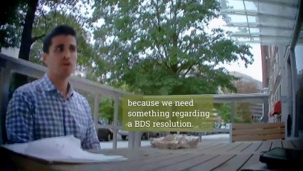 The Israel Lobby in the U.S. - Documentary by Al Jazeera (Part 3 of 4)