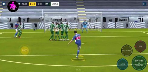 FIFA MOBILE 19 - Nouvelle Saison (Welcome to The New Season) #6 - [FIFA MOBILE - ANDROID]