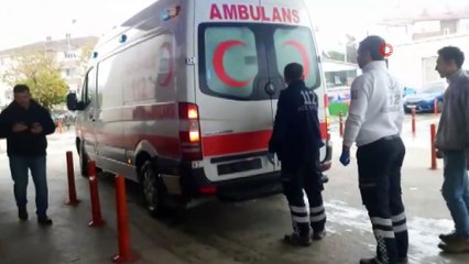 Bursa'da dorse faciası: 2 işçi öldü, 1 işçi ağır yaralı