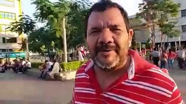 Porque votaría por Nayib Bukele? así responden algunos salvadoreños