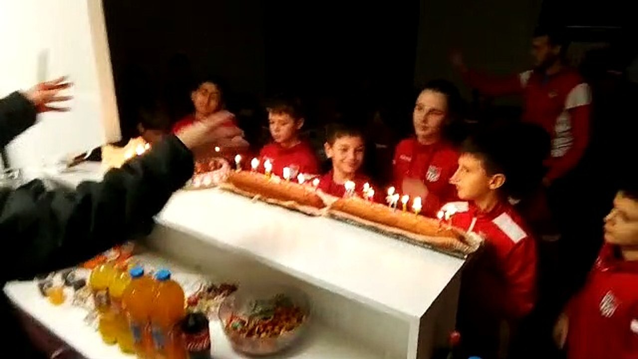 ANNIVERSAIRE U12-Nov2018
