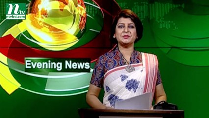 NTV Evening News | 29 November, 2018