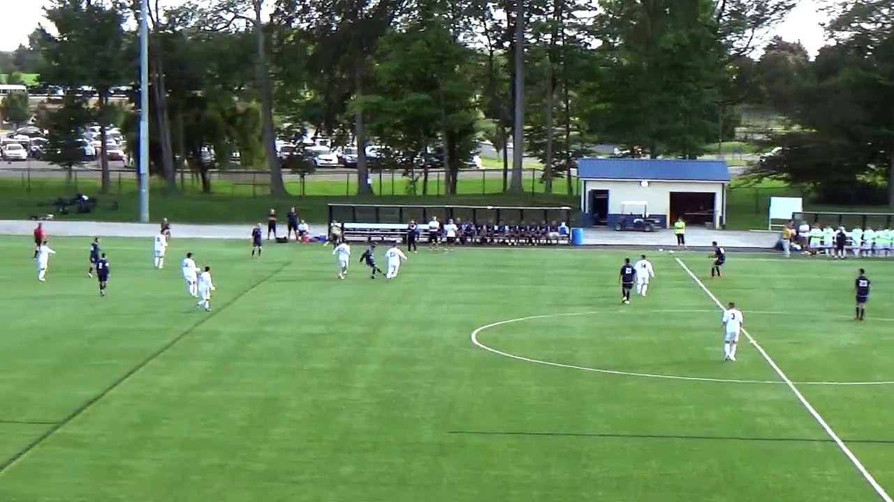 HS 2017 Wayne vs Spencerport 2