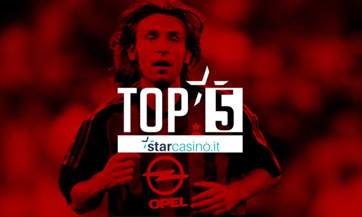 Nossos gols mais bonitos em casa contra o Parma